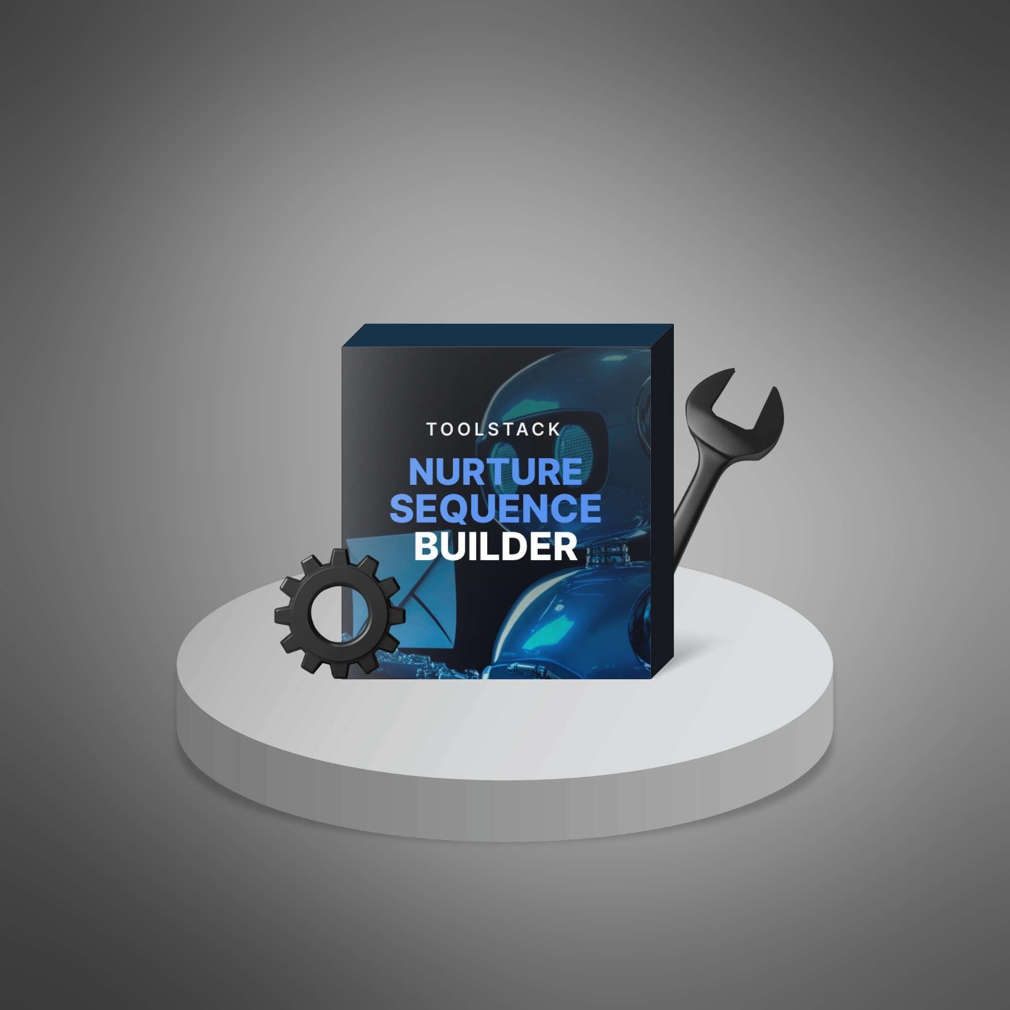 Nurture Sequence Builder – FilesDeep