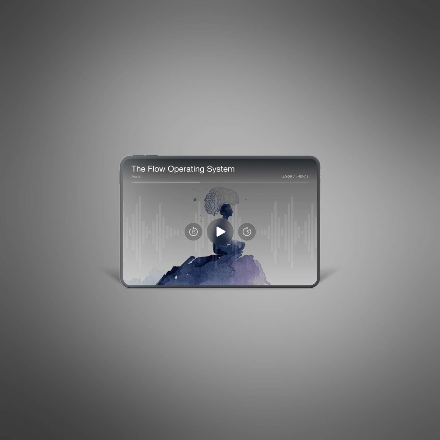 The Flow Operating System