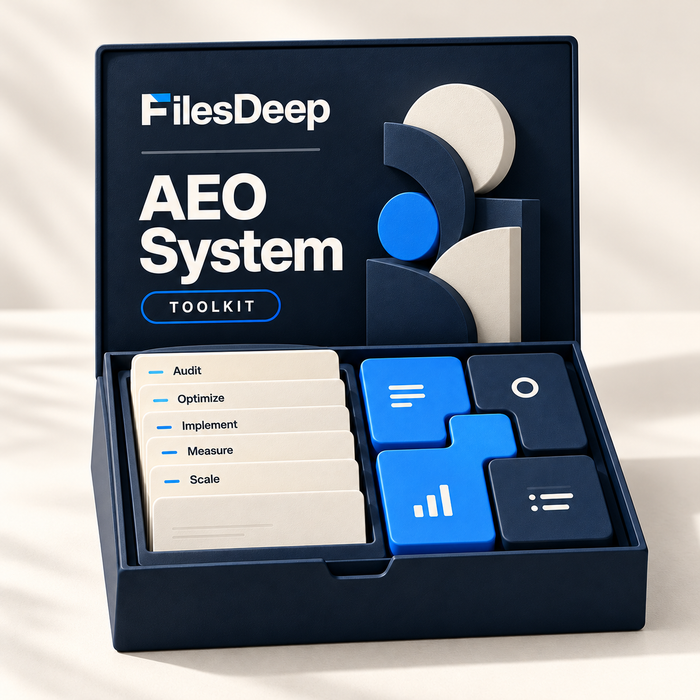 AEO System