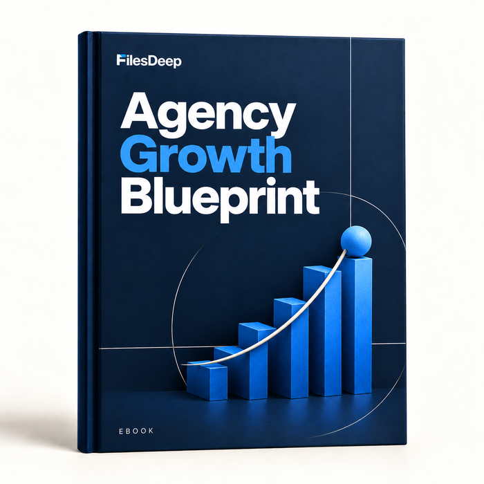 Agency Growth Blueprint