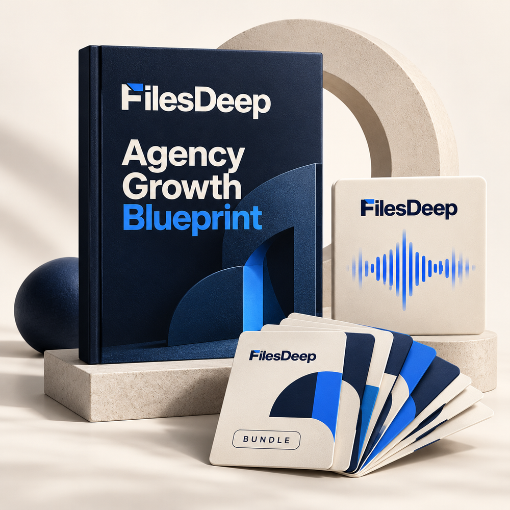 Agency Growth Blueprint