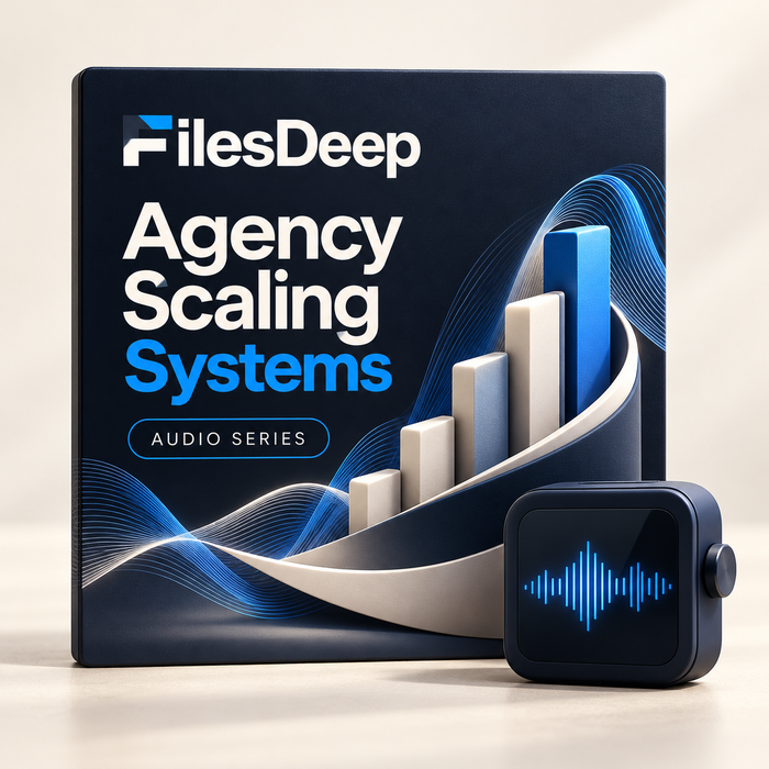 Agency Scaling Systems