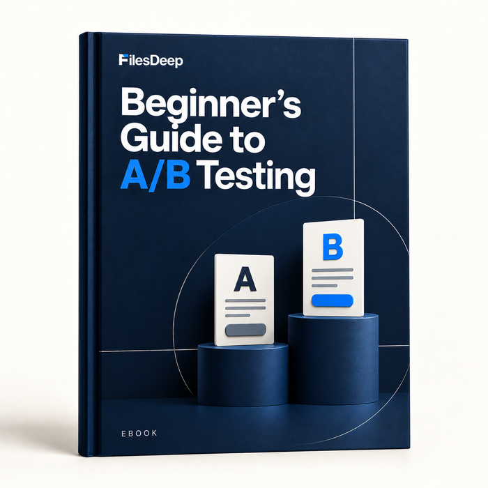 Beginner’s Guide to A/B Testing