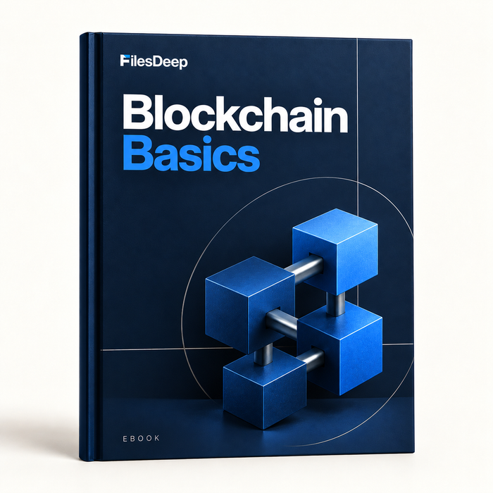 Blockchain Basics