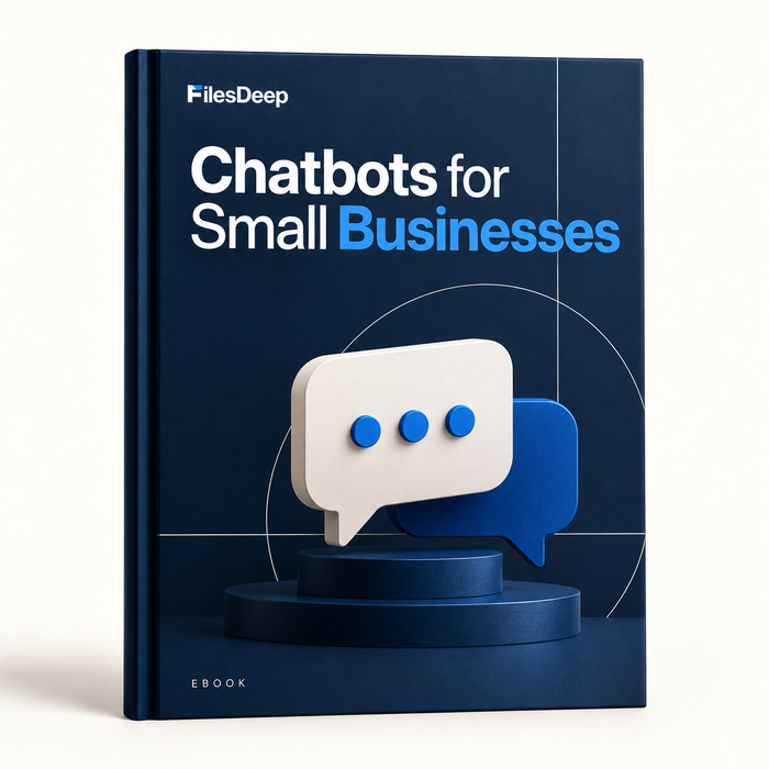 Chatbots for Small Businesses