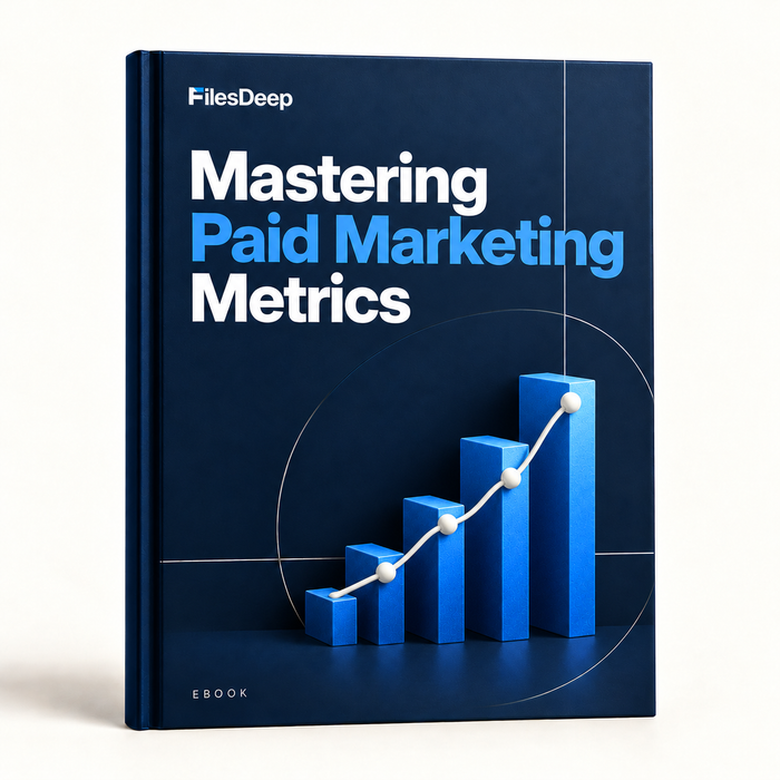 Mastering Paid Marketing Metrics