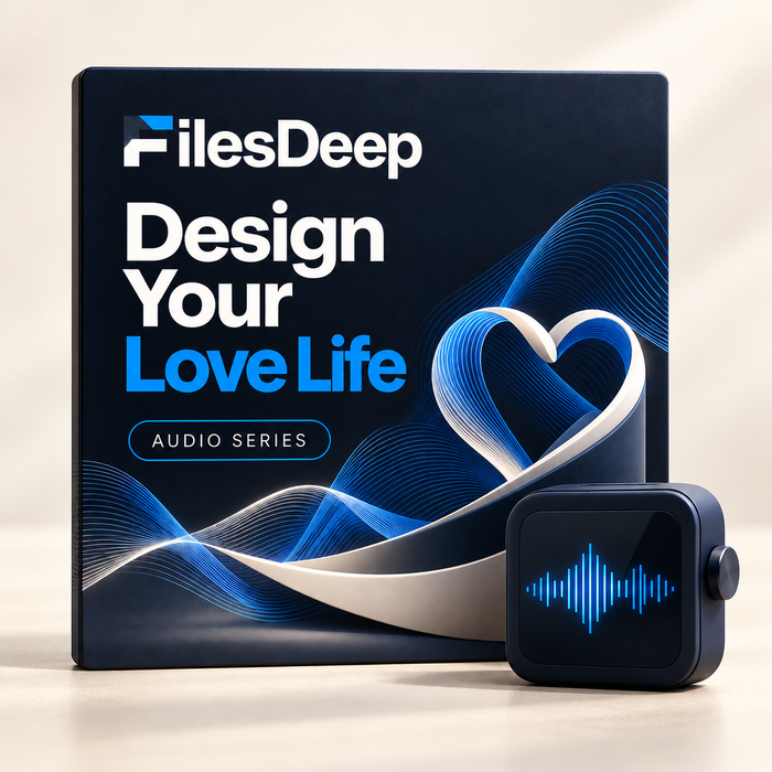 Design Your Love Life