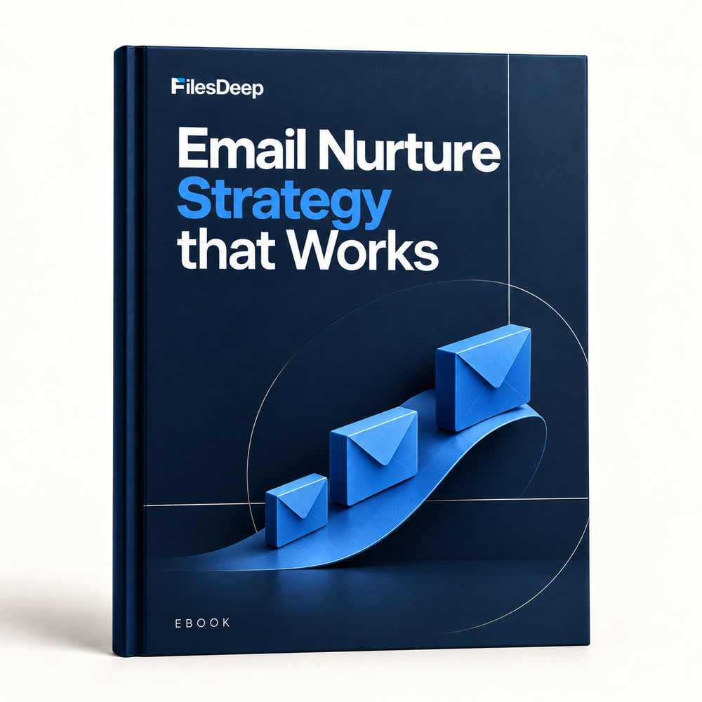 Email Nurture Strategy that Works