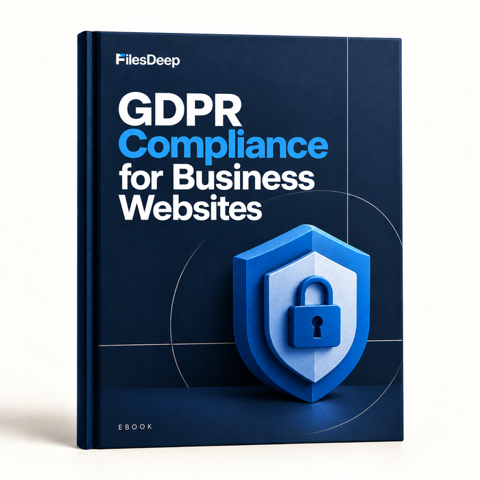 GDPR Compliance for Business Websites
