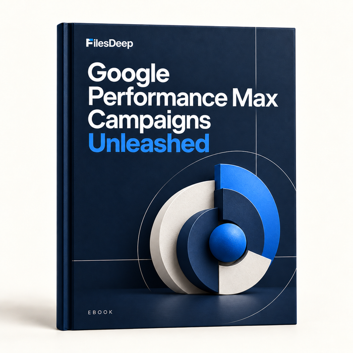 Google Performance Max Campaigns Unleashed