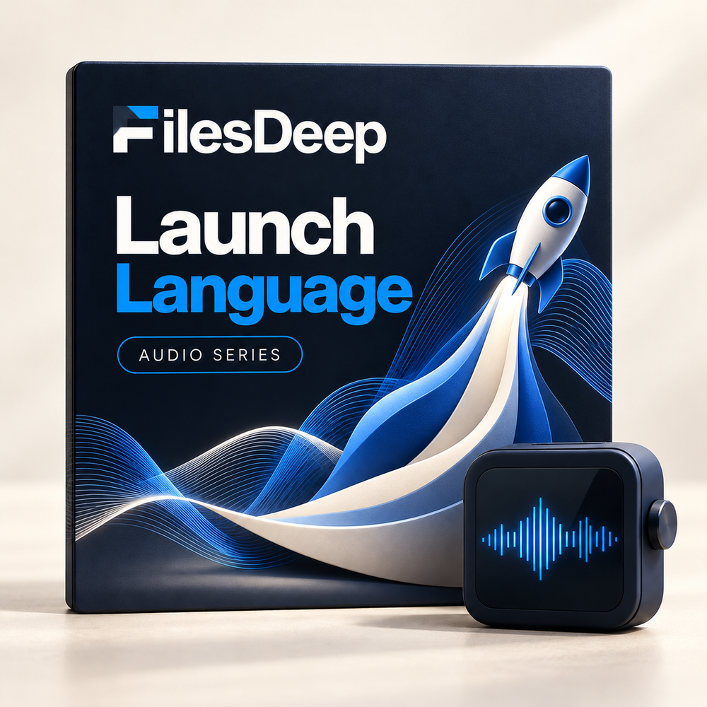 Launch Language
