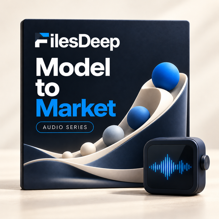 Model to Market