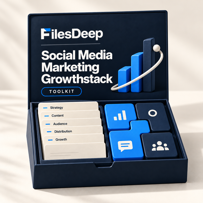 Social Media Marketing Growthstack