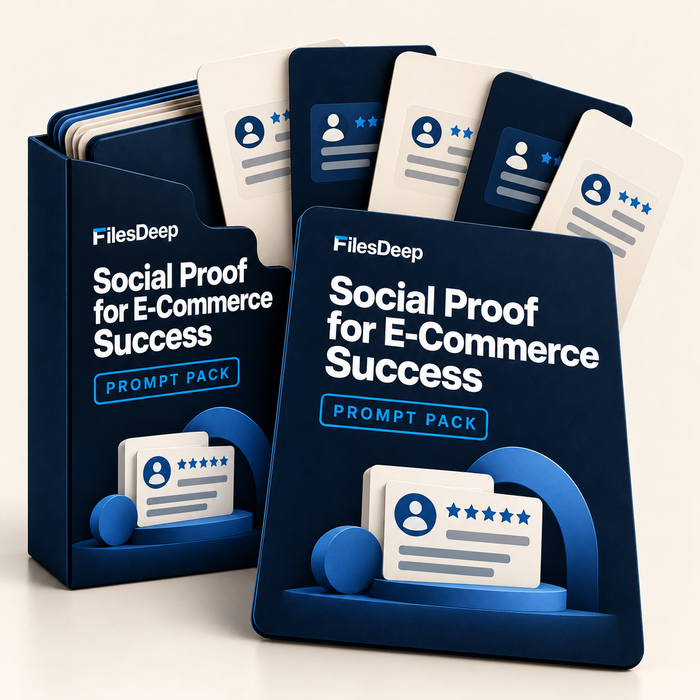 Social proof voor e-commercesucces