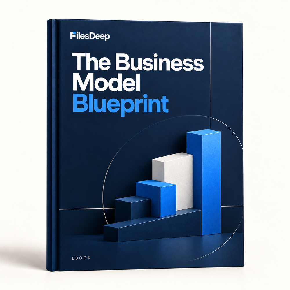 The Business Model Blueprint