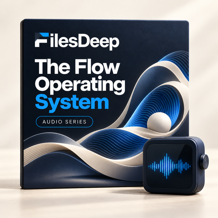The Flow Operating System