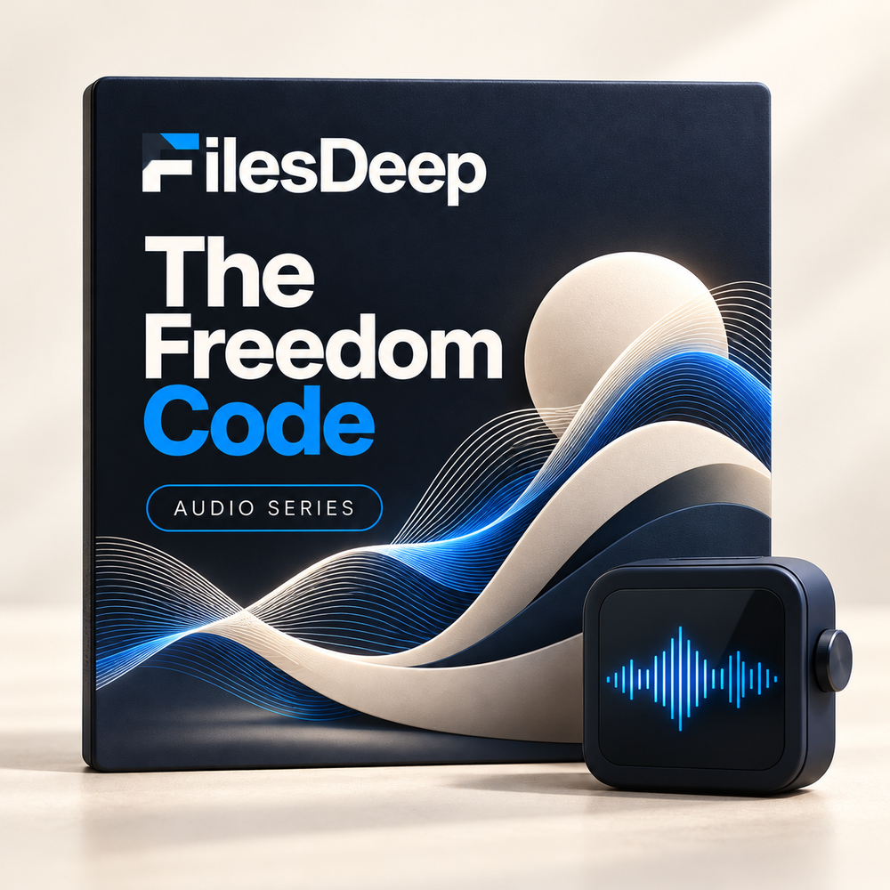 The Freedom Code