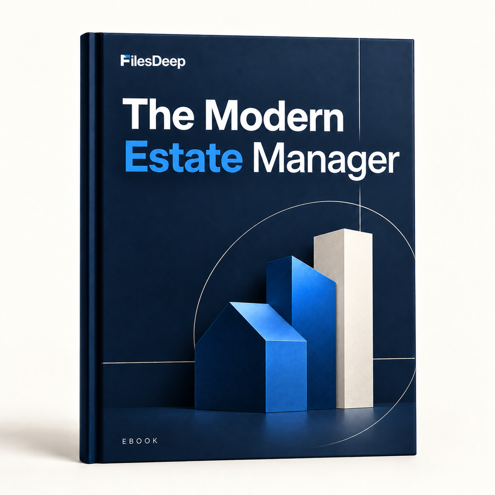 The Modern Estate Manager