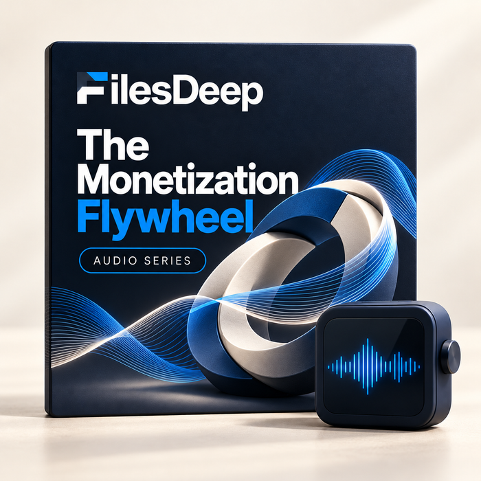 The Monetization Flywheel