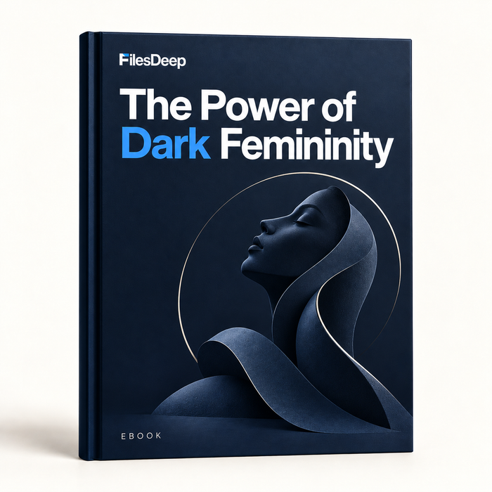 The Power of Dark Femininity