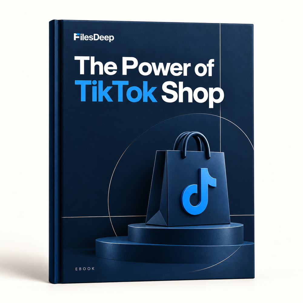 The Power of TikTok Shop