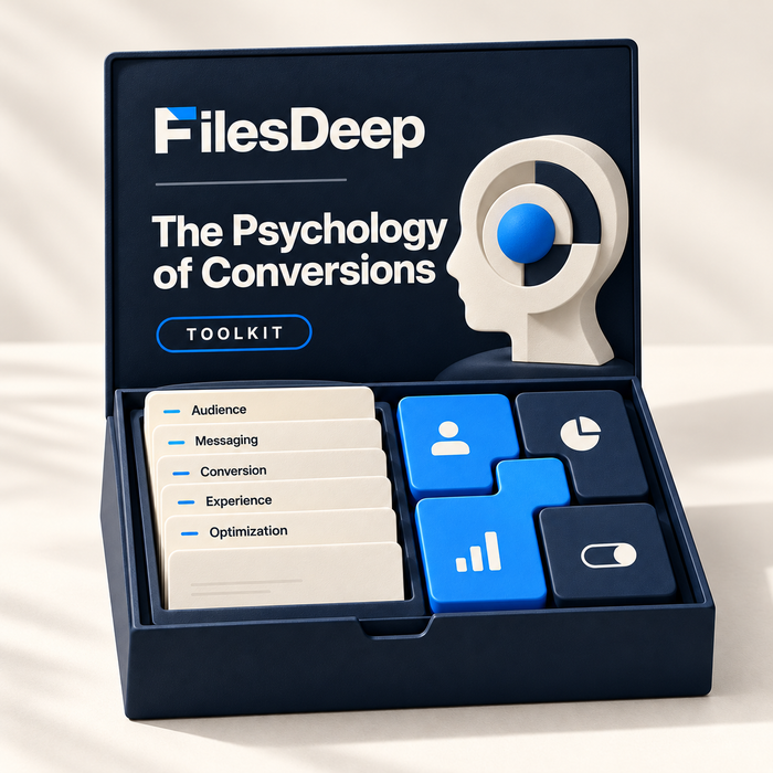 The Psychology of Conversions
