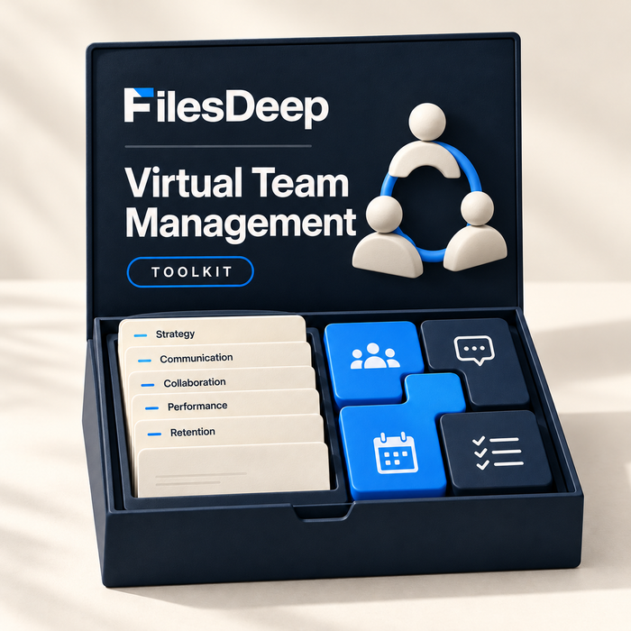 Virtual Team Management