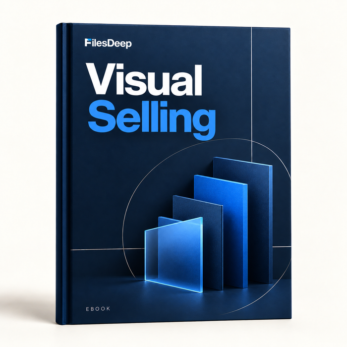 Visual Selling