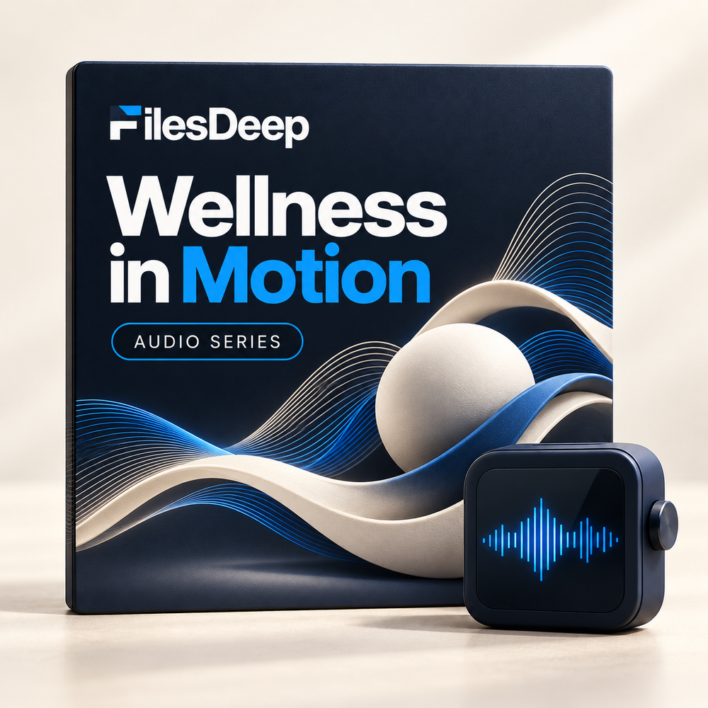 Wellness in Motion