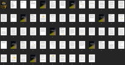 Deal-Breaking Case Studies Creation