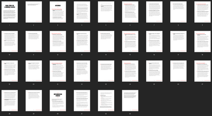 Social Proof for E-Commerce Success