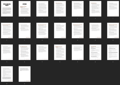 Protect Your Online Business