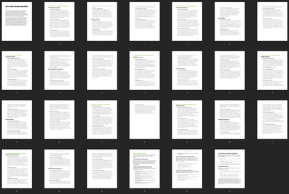 SEO Storytelling Mastery