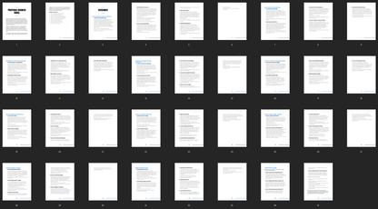 Profitable Business Model