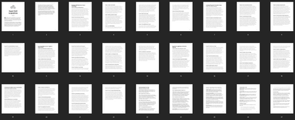 Rapid Skill Acquisition