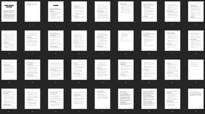 Content Marketing Accelerator