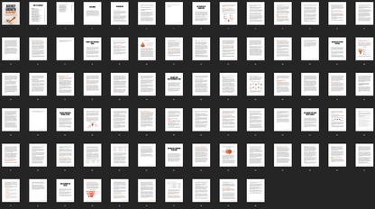 Agency Growth Blueprint