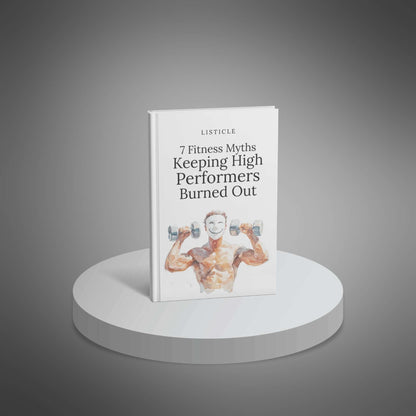 Fitness Without Hustle Bundle