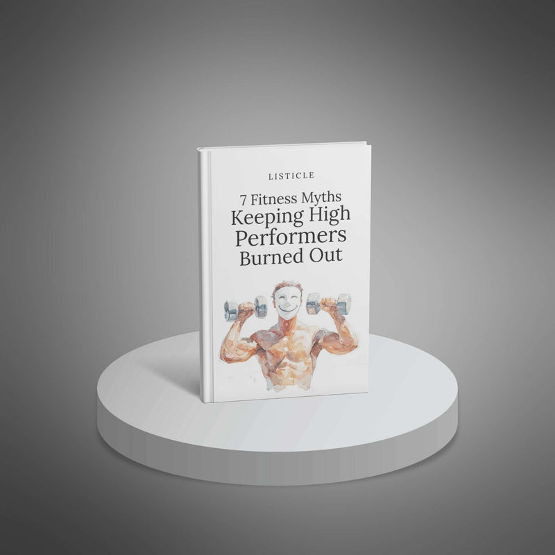 Fitness Without Hustle Bundle