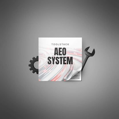 AEO System