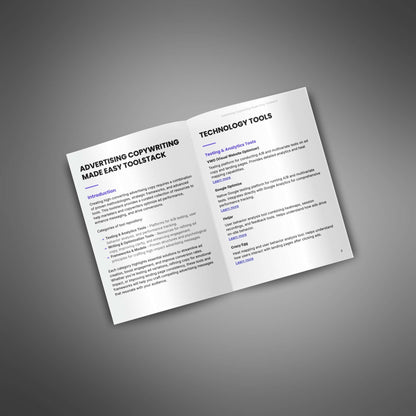 Advertising Copywriting Made Easy