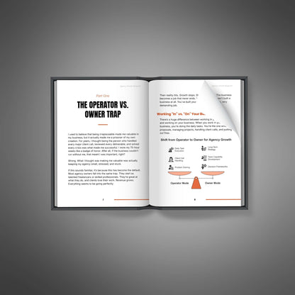 Agency Growth Blueprint