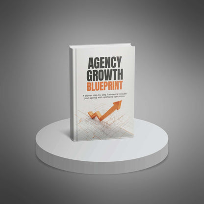 Agency Growth Blueprint