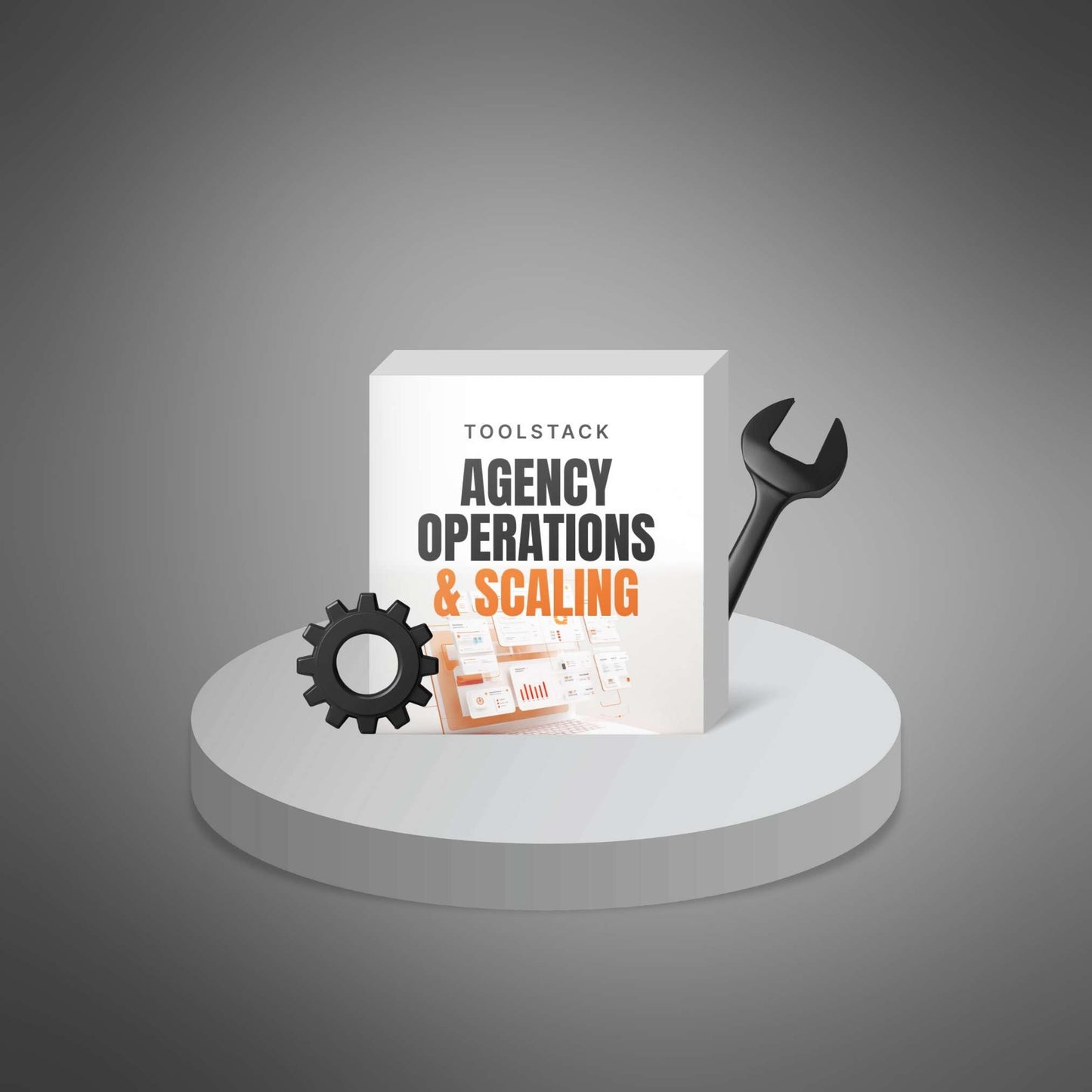 Agency Growth Blueprint