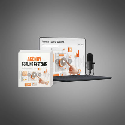 Agency Scaling Systems
