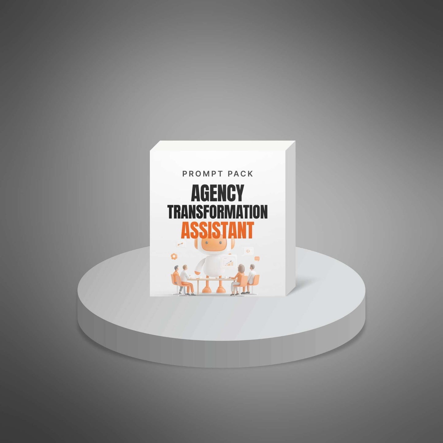 Agency Growth Blueprint