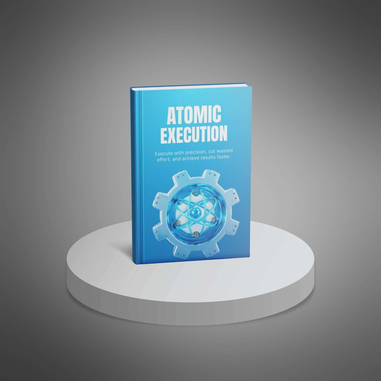Atomic Execution