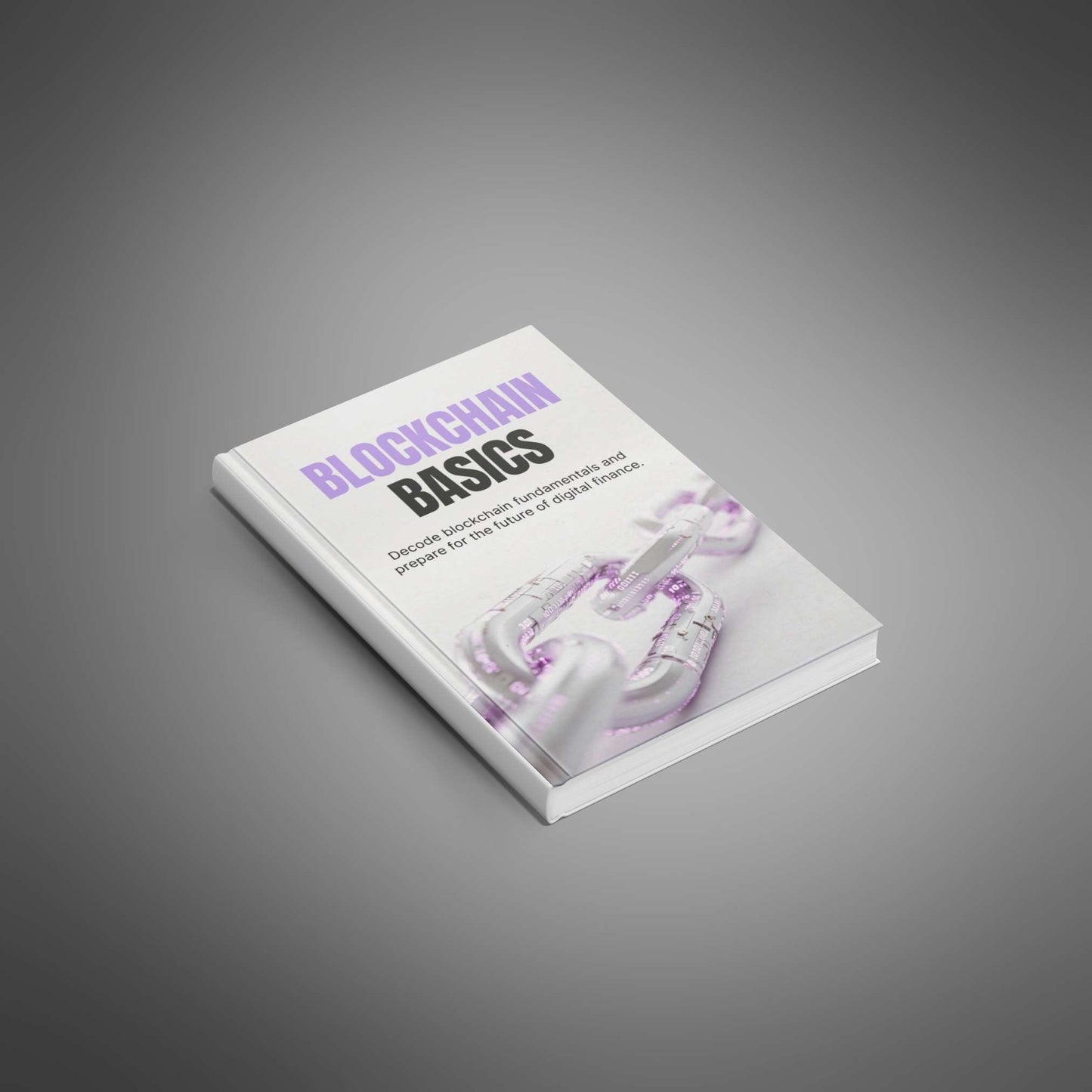 Blockchain Basics