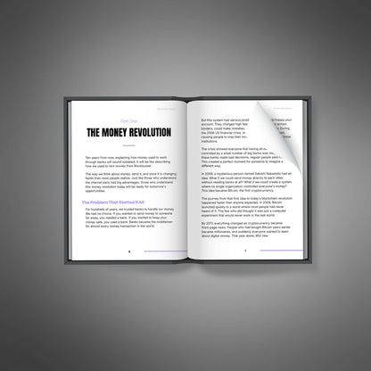 Blockchain Basics