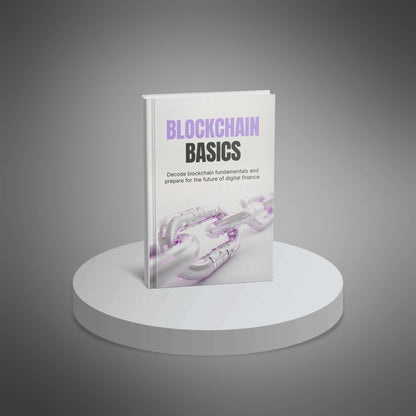 Blockchain Basics